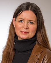 Marion Hecht